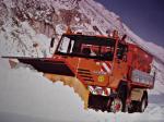 Steyr 19S31 4x4 1994 года